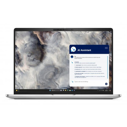 DELL NB 16" PRO 16 PLUS Ultra 7 255U 32GB 1T SSD WIN 11 PRO