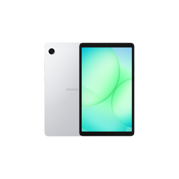 SAMSUNG GALAXY TABLET A11 4+64GB 8.7" Silver EU
