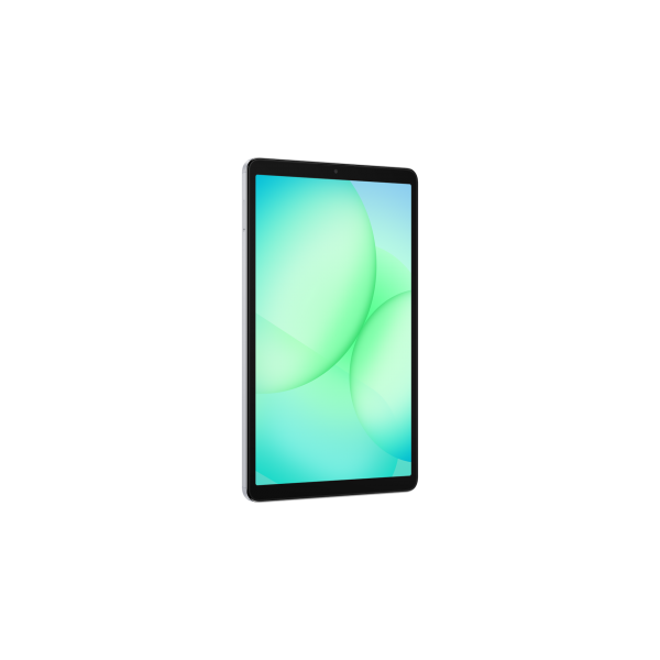 SAMSUNG GALAXY TABLET A11 4+64GB 8.7" Silver EU