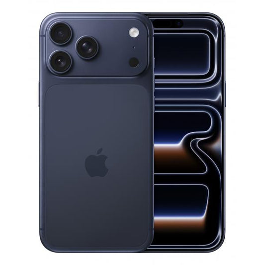 APPLE IPHONE 17 PRO MAX 256GB DEEP BLUE