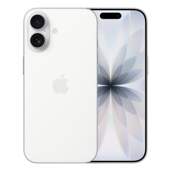 APPLE IPHONE 17 256GB WHITE