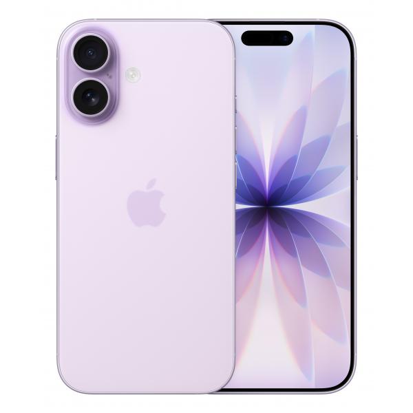 APPLE IPHONE 17 256GB LAVENDER