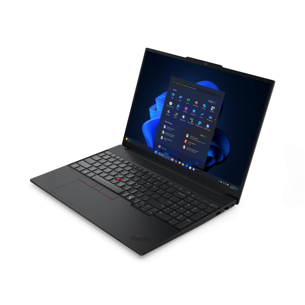 LENOVO NB THINKPAD E16 AMD G3 RYZEN RZ5 220 16GB 512GB 16 WIN 11 PRO