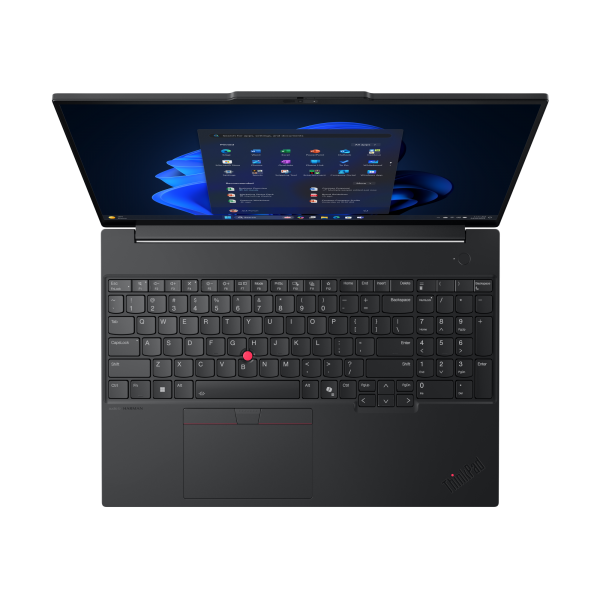 LENOVO NB THINKPAD E16 AMD G3 RYZEN RZ5 220 16GB 512GB 16 WIN 11 PRO
