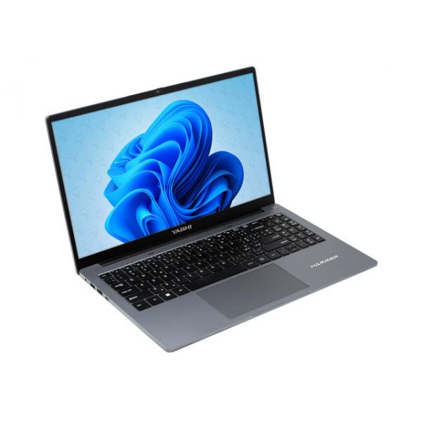 YASHI NB 15,6" HAMMER Ryzen 7 7730U 16GB 512GB SSD WIN 11 PRO - SENZA ALIMENTATORE