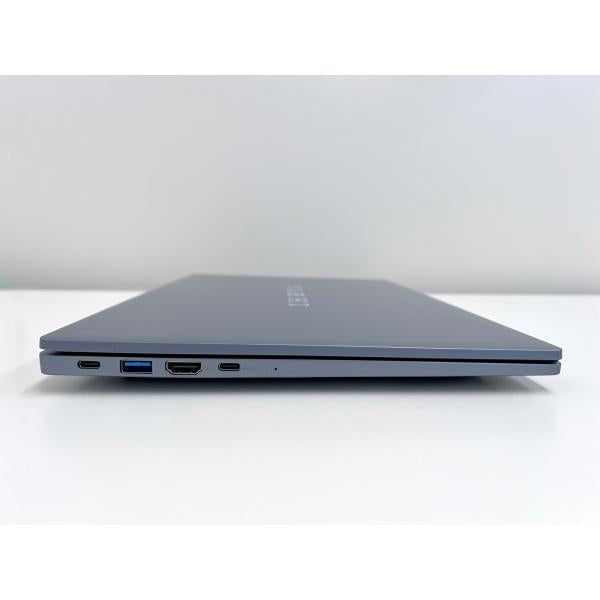 YASHI NB 15,6 HAMMER Ryzen 7 7730U 8GB 512GB SSD WIN 11 PRO - SENZA ALIMENTATORE