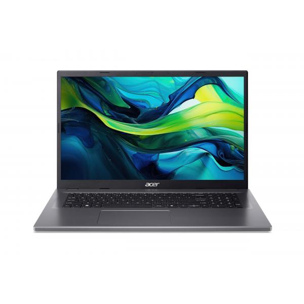 ACER NB 17,3" Intel Core 5 120U 16GB 512G SSD WIN 11 HOME