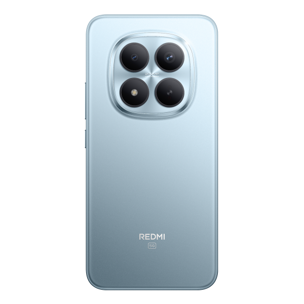 XIAOMI SMARTPHONE REDMI NOTE 15 PRO+ 5G 8+256 GLACIER BLU