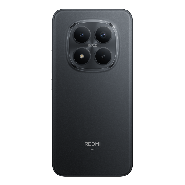XIAOMI SMARTPHONE REDMI NOTE 15 PRO+ 5G 8+256 BLACK