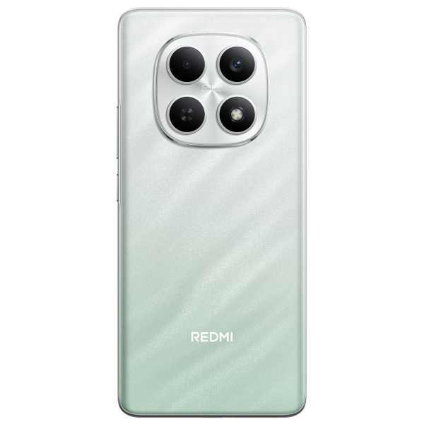 XIAOMI SMARTPHONE REDMI NOTE 15 8+256 FOREST GREE
