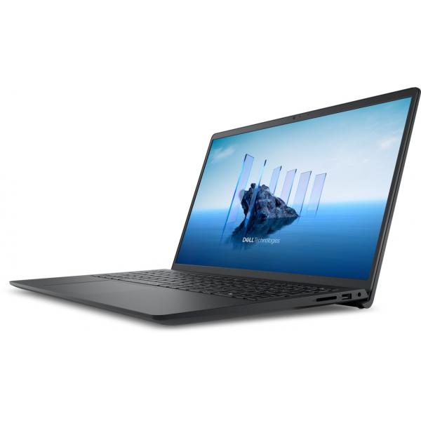 DELL NB 15,6" PRO 15 ESSENTIAL i7-1355U 16GB 512GB SSD WIN 11 PRO