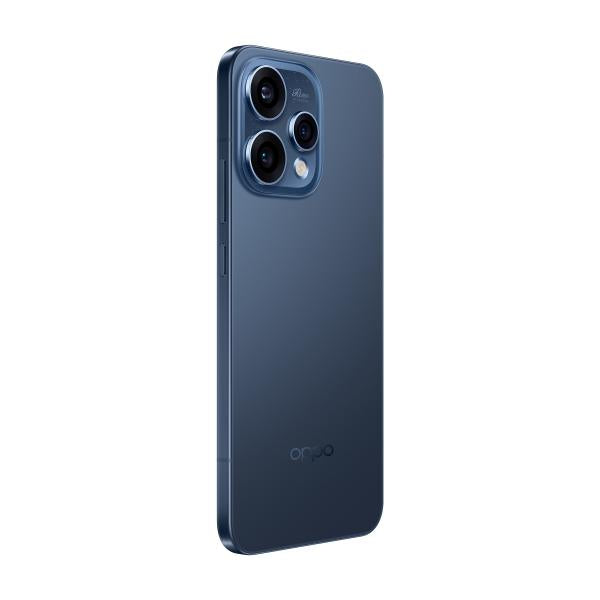 OPPO SMARTPHONE RENO 15 5G 8 512GB TWILIGHT BLACK