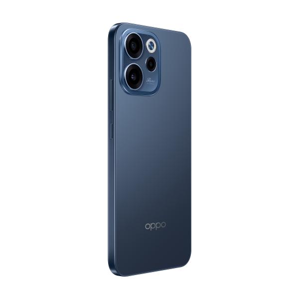 OPPO SMARTPHONE RENO 15F 5G 8 256GB TWILIGHT BLACK