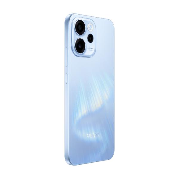 OPPO SMARTPHONE RENO 15FS 5G 8 512GB AURORA BLUE
