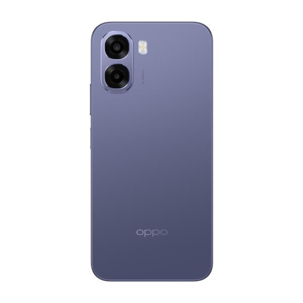 OPPO SMARTPHONE A6X 4 128GB BLACK PURPLE