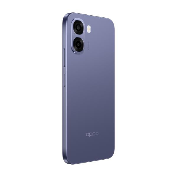OPPO SMARTPHONE A6X 4 128GB BLACK PURPLE
