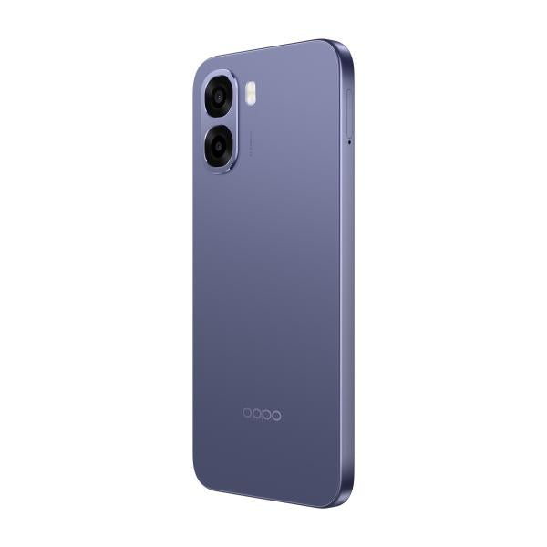 OPPO SMARTPHONE A6X 4 128GB BLACK PURPLE