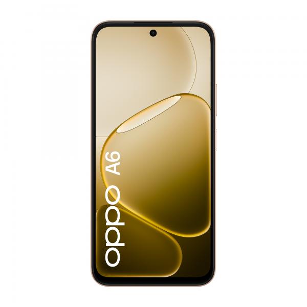 OPPO SMARTPHONE A6 4G 6 256GB AURORA GOLD