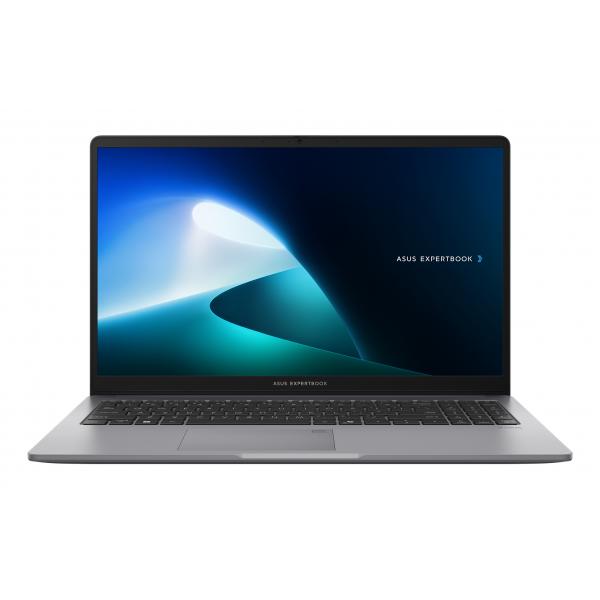 ASUS NB 15,6" ExpertBook P1 INTEL 3 100U 8GB 512GB SSD FREEDOS