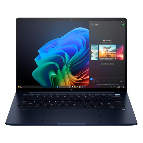 HP NB ELITEBOOK ULTRA G1I AI ULTRA 5 228V 32GB 1TB 14 WIN 11 PRO
