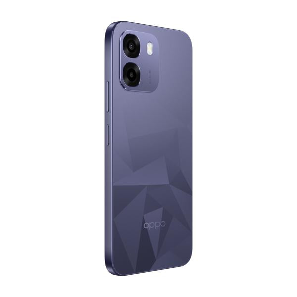 OPPO SMARTPHONE A6K 4 256GB STARRY BLACK