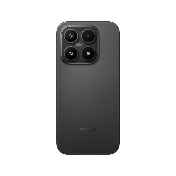 XIAOMI SMARTPHONE 17 12+512 BLACK