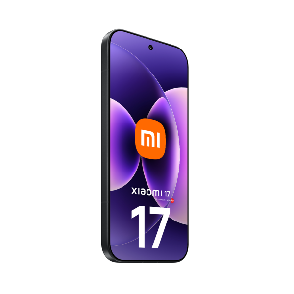 XIAOMI SMARTPHONE 17 12+512 BLACK