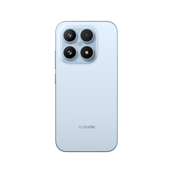 XIAOMI SMARTPHONE 17 12+512 ICE BLUE