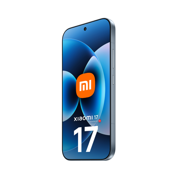 XIAOMI SMARTPHONE 17 12+512 ICE BLUE