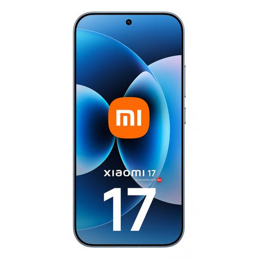 XIAOMI SMARTPHONE 17 12+512 ICE BLUE