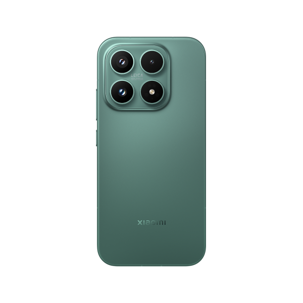 XIAOMI SMARTPHONE 17 12+512 VENTURE GREEN