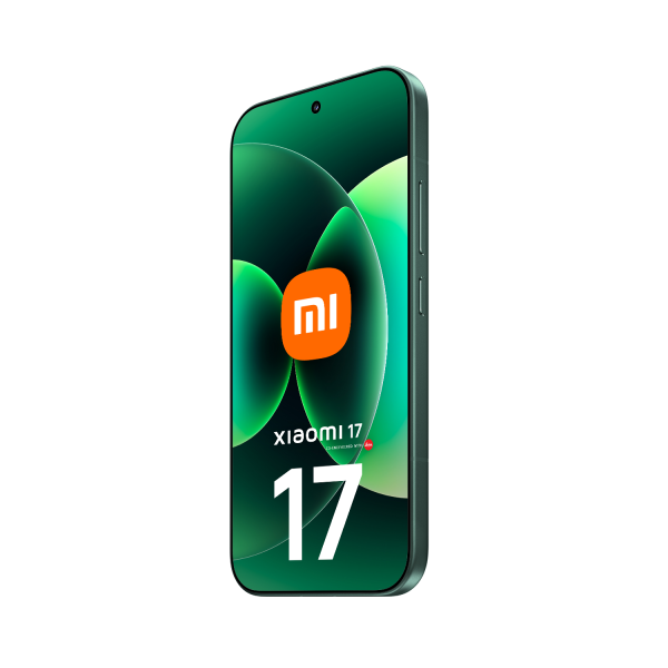 XIAOMI SMARTPHONE 17 12+512 VENTURE GREEN