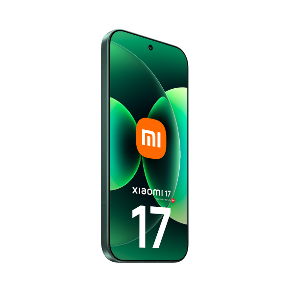 XIAOMI SMARTPHONE 17 12+512 VENTURE GREEN