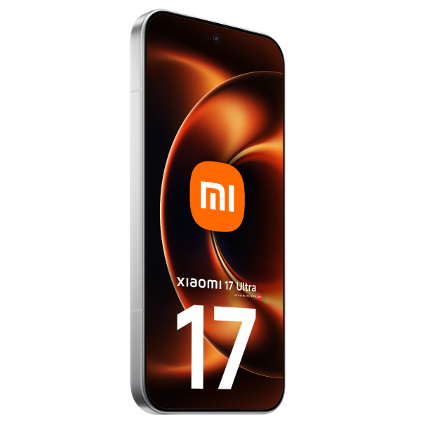 XIAOMI SMARTPHONE 17 ULTRA 16+512 WHITE