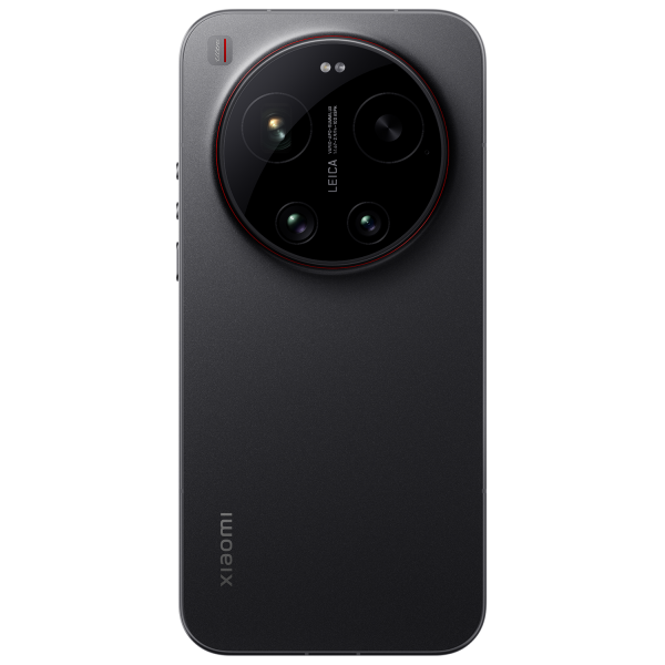 XIAOMI SMARTPHONE 17 ULTRA 16+512 BLACK