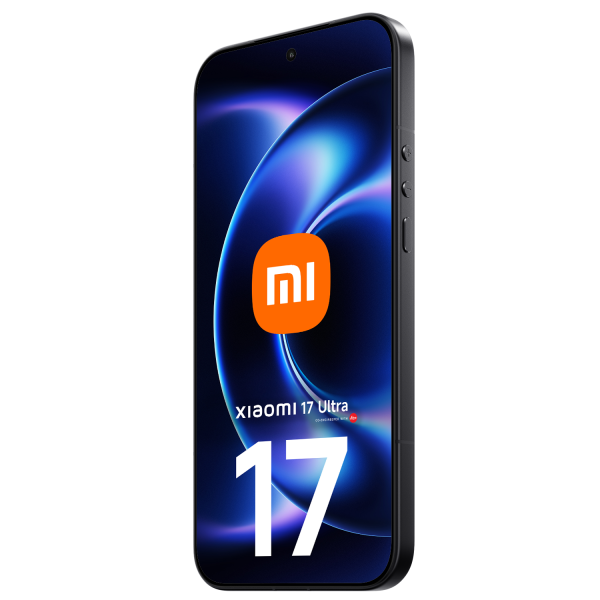 XIAOMI SMARTPHONE 17 ULTRA 16+512 BLACK