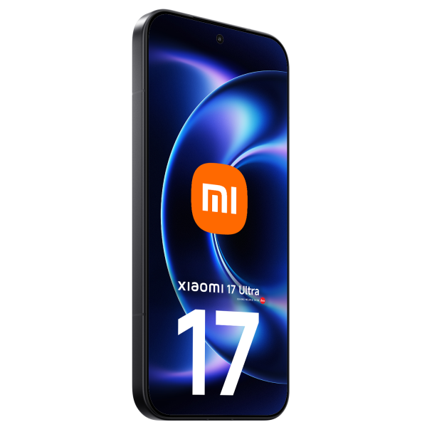 XIAOMI SMARTPHONE 17 ULTRA 16+512 BLACK