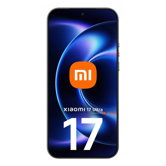 XIAOMI SMARTPHONE 17 ULTRA 16+512 BLACK