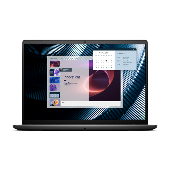 DELL NB 14" PRO 14 ESSENTIAL PV14250 Intel Core 7 150U 32GB 1T SSD WIN 11 PRO - SENZA ALIMENTATORE
