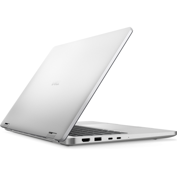 DELL NB 14" PRO 14 PLUS PB14250 ULTRA 7 255U 32GB 1T SSD WIN 11 PRO - SENZA ALIMENTATORE