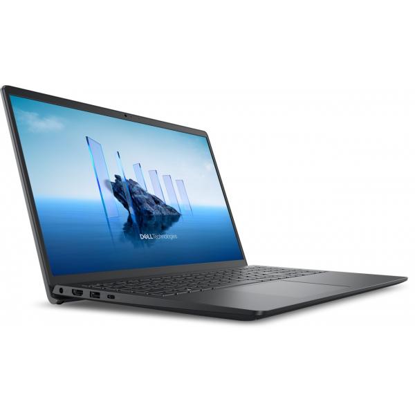 DELL NB 15,6" PRO 15 ESSENTIAL PV15250 i5-1334U 8GB 512GB SSD WIN 11 PRO - SENZA ALIMENTATORE