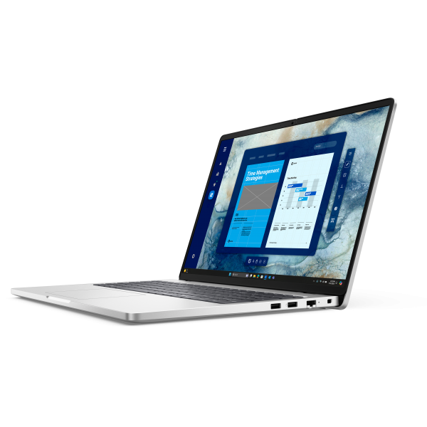 DELL NB 16" PRO 16 PC16250 ULTRA 7 255U 16GB 512GB SSD WIN 11 PRO - SENZA ALIMENTATORE