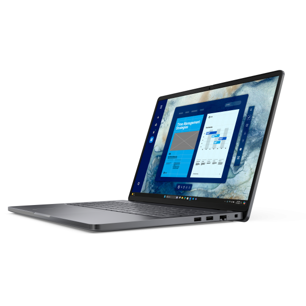 DELL NB 16" PRO 16 Ultra 5 225U 16GB 512GB SSD WIN 11 PRO - SENZA ALIMENTATORE