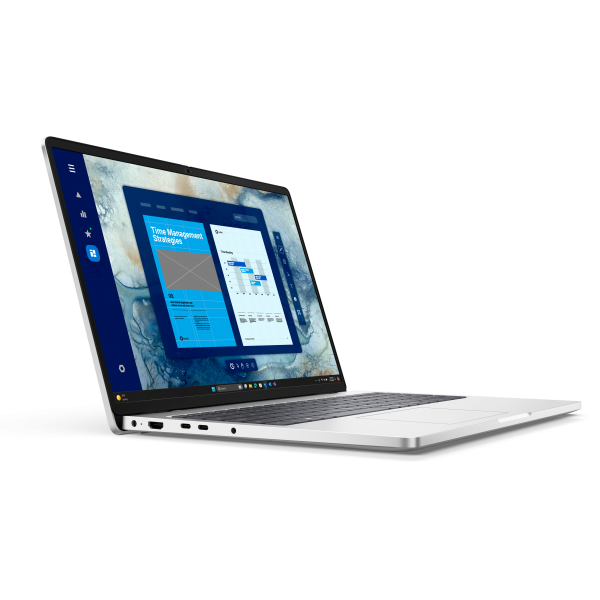 DELL NB 16" PRO 16 Ultra 7 255U 32GB 1T SSD WIN 11 PRO - SENZA ALIMENTATORE