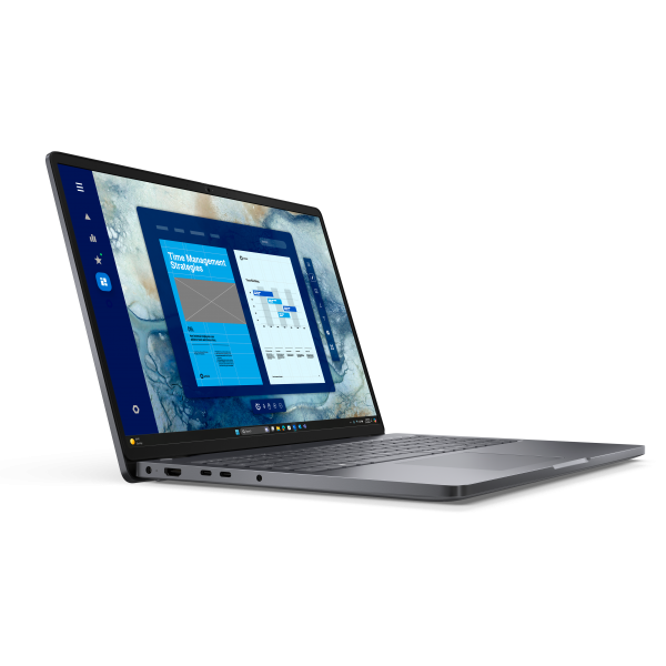 DELL NB 16" PRO 16 PC16250 Intel Core 5 120U 16GB 512GB SSD WIN 11 PRO - SENZA ALIMENTATORE