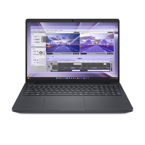 DELL NB 16" PRO MAX 16 MC16250 ULTRA 7 265H 32GB 1T SSD RTX PRO 500 Blackwell WIN 11 PRO - SENZA ALI