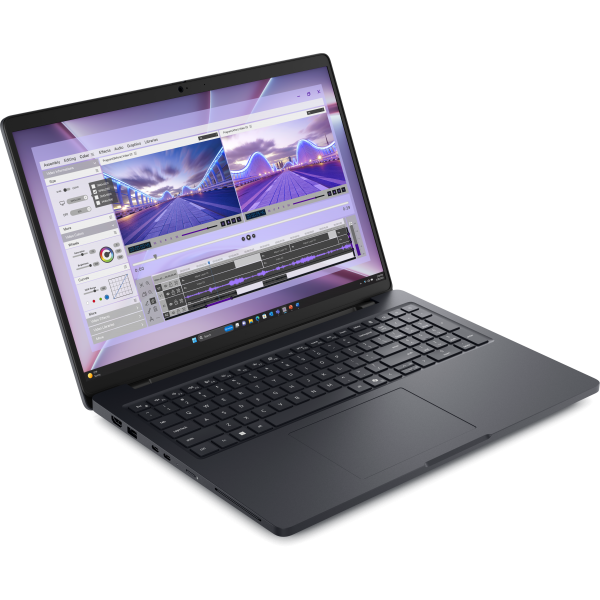 DELL NB 16" PRO MAX 16 MC16250 ULTRA 7 265H 32GB 1T SSD RTX PRO 500 Blackwell WIN 11 PRO - SENZA ALI