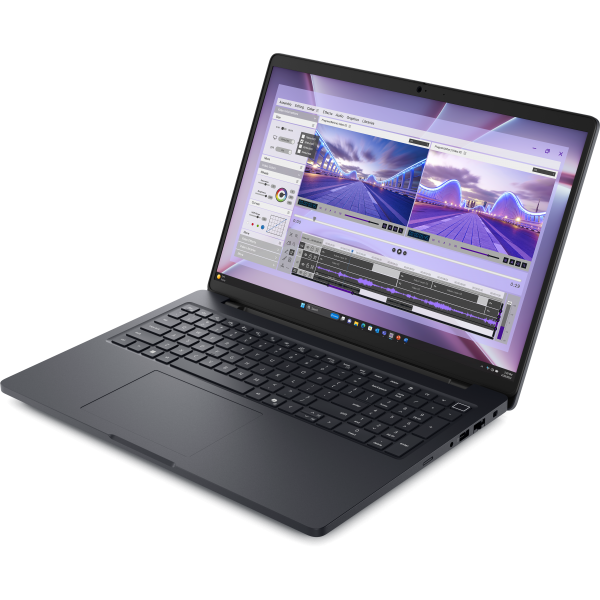 DELL NB 16" PRO MAX 16 MC16250 ULTRA 7 265H 32GB 1T SSD RTX PRO 500 Blackwell WIN 11 PRO - SENZA ALI