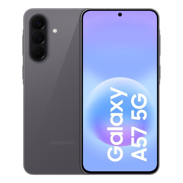 SAMSUNG SMARTPHONE GALAXY A57 5G 256GB GRAY
