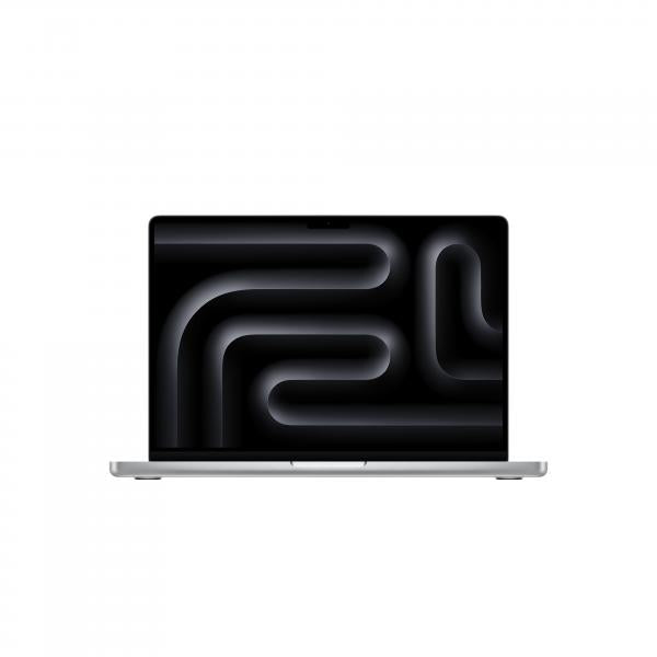 APPLE NB MACBOOK PRO APPLE M5 MAX CHIP WITH 18CORE CPU AND 32CORE GPU 36GB 2TB SSD 14, SILVER